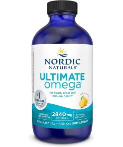 Nordic Naturals - Ultimate Omega