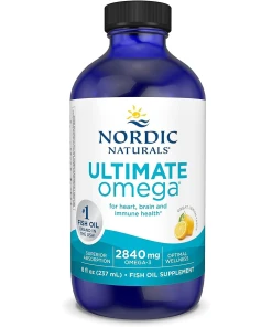 Nordic Naturals - Ultimate Omega