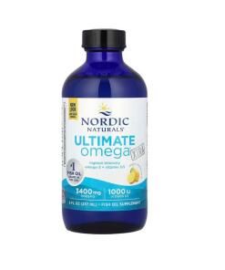 Nordic Naturals - Ultimate Omega Xtra