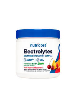 Nutricost - Nutricost Electrolytes Complex (234 g