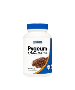 Nutricost - Nutricost Pygeum (120 Capsules)