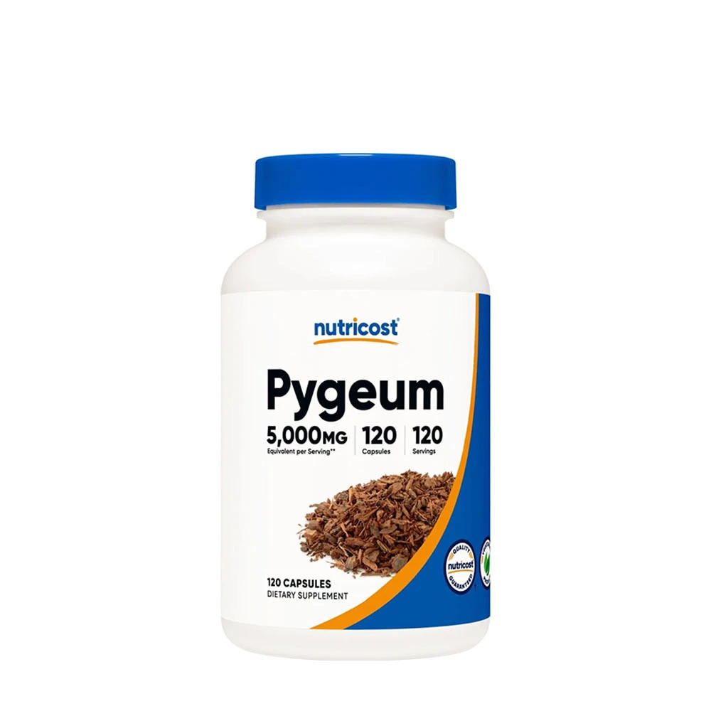 Nutricost - Nutricost Pygeum (120 Capsules)