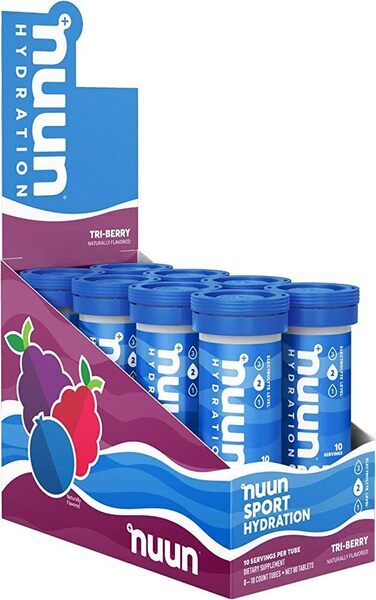 Nuun - Sport Hydrering