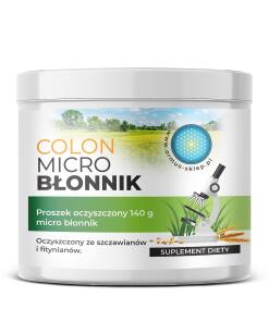 ORMUS - ORMUS Colon Micro Fine-Molecule Oxalate and Phytate Purified Powder (140g)