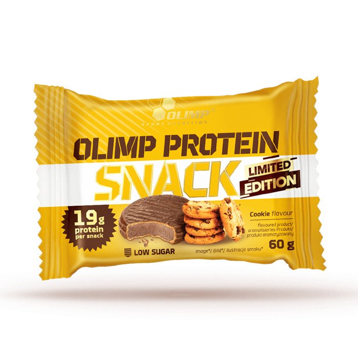 Olimp Nutrition - Protein Snack