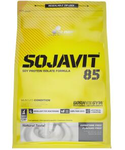 Olimp Nutrition - Sojavit 85 - 700g