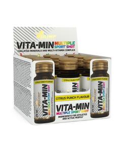 Olimp Nutrition - Vita-Min Multiple Sport Shot
