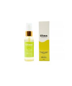 Olma Cosmetics - OLMA COSMETICS Argan-almond oil with avocado oil - Nourishing (50 ml)