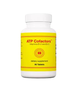 Optimox Corporation - ATP Cofactor