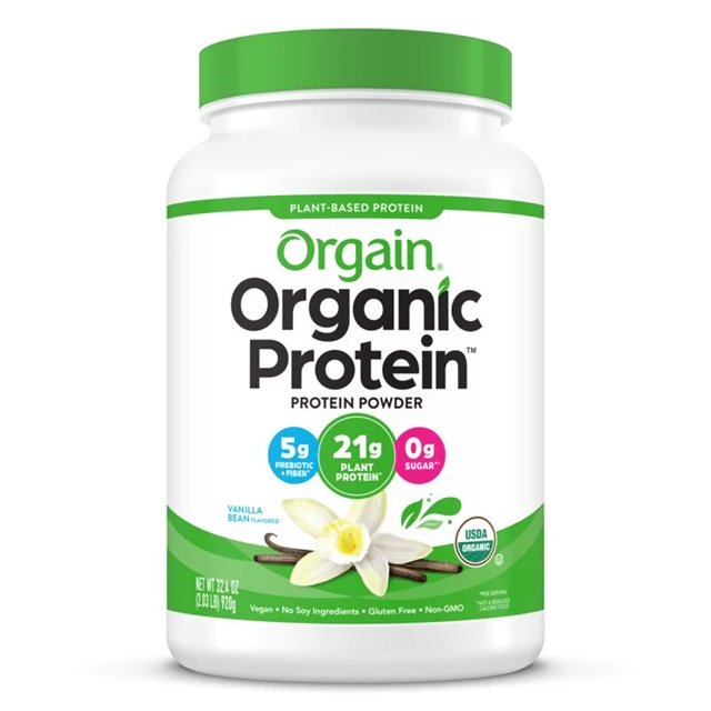 Orgain - Protein
