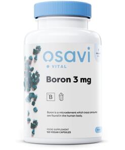 Osavi - Boron