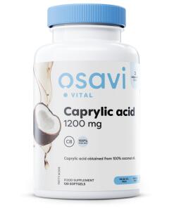 Osavi - Caprylic Acid