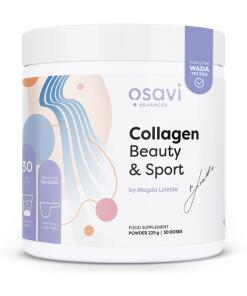 Osavi - Collagen Beauty & Sport by Magda Linette - 225g