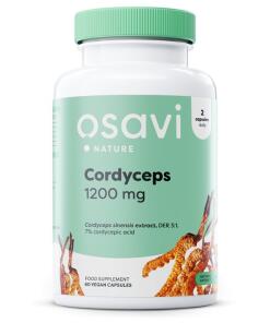 Osavi - Cordyceps