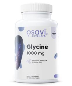 Osavi - Glycine
