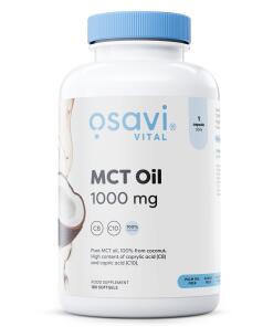 Osavi - MCT Oil