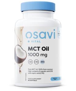 Osavi - MCT Oil