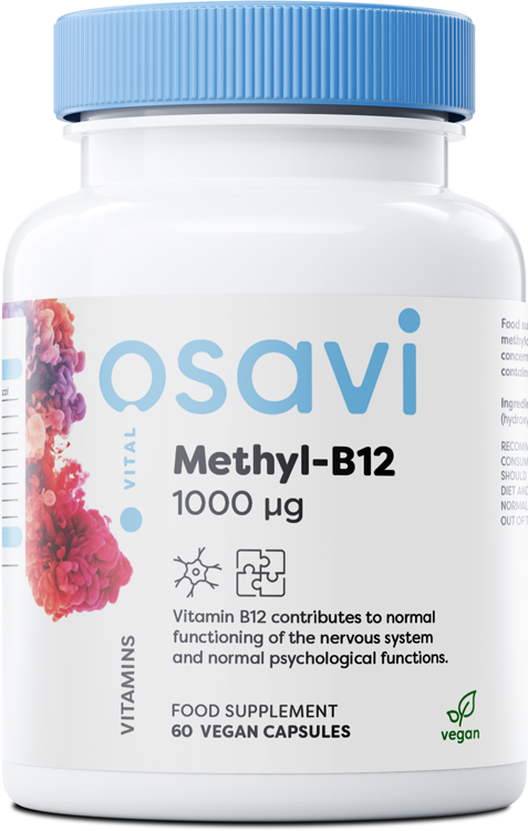 Osavi - Methyl-B12