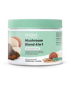 Osavi - Mushroom Blend 4 in 1 - 180g