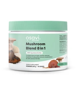 Osavi - Mushroom Blend 8 in 1 - 200g