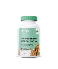 Osavi - OSAVI Ashwagandha KSM-66® 200 mg (120 caps)