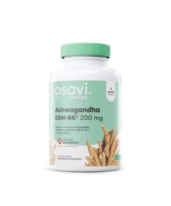 Osavi - OSAVI Ashwagandha KSM-66® 200 mg (180 caps)