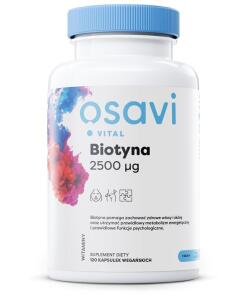 Osavi - OSAVI Biotin