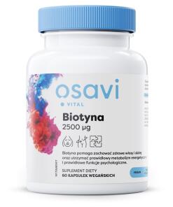 Osavi - OSAVI Biotin