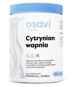 Osavi - OSAVI Calcium citrate (240 g / 8.47 oz.)