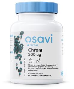 Osavi - OSAVI Chrom