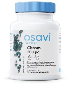Osavi - OSAVI Chrom