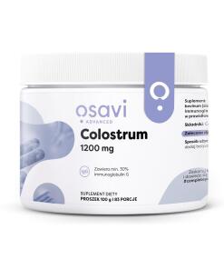 Osavi - OSAVI Colostrum