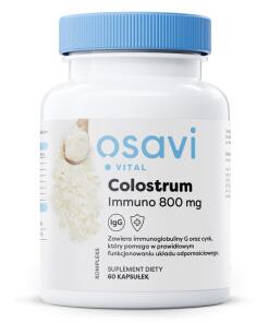 Osavi - OSAVI Colostrum Immuno