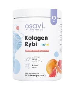 Osavi - OSAVI Fish Collagen from Wild Cod