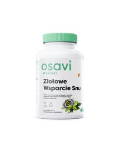 Osavi - OSAVI Herbal Sleep Support (120 vcaps)
