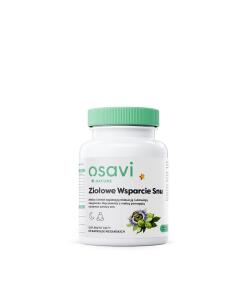 Osavi - OSAVI Herbal Sleep Support (60 vcaps)