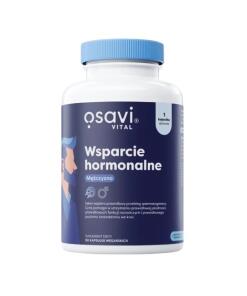 Osavi - OSAVI Hormonal Support for Men (60 caps)