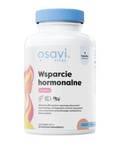 Osavi - OSAVI Hormonal Support for Women (60 caps)