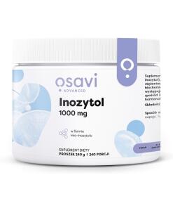 Osavi - OSAVI Inositol