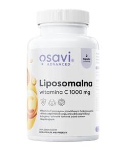 Osavi - OSAVI Liposomal Vitamin C