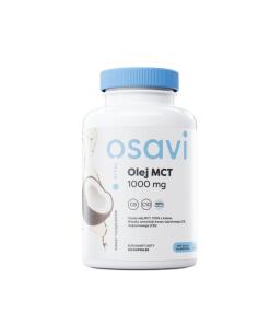 Osavi - OSAVI MCT Oil