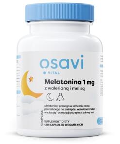 Osavi - OSAVI Melatonin