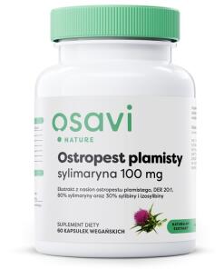 Osavi - OSAVI Milk Thistle