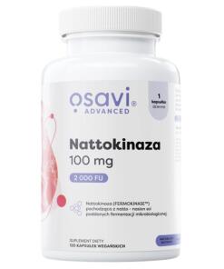 Osavi - OSAVI Nattokinase 100 mg (120 caps)