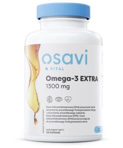 Osavi - OSAVI Omega-3 Extra