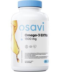 Osavi - OSAVI Omega-3 Extra