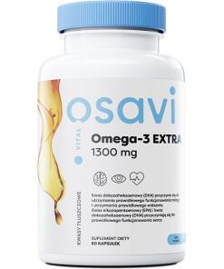 Osavi - OSAVI Omega-3 Extra