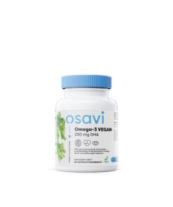 Osavi - OSAVI Omega-3 VEGAN 250 mg DHA (60 vcaps)