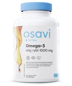 Osavi - OSAVI Omega-3 fish oil