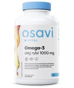 Osavi - OSAVI Omega-3 fish oil